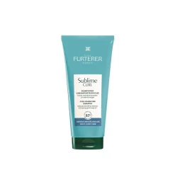 René Furterer Sublime Curl Enhancing Shampoo 200ml