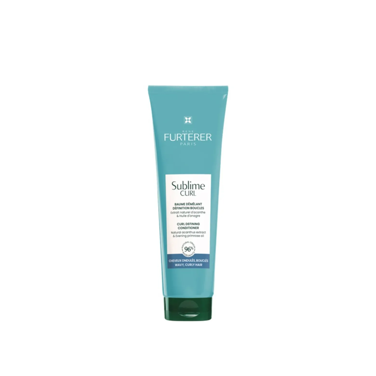 René Furterer Sublime Curl Defining Conditioner 150ml