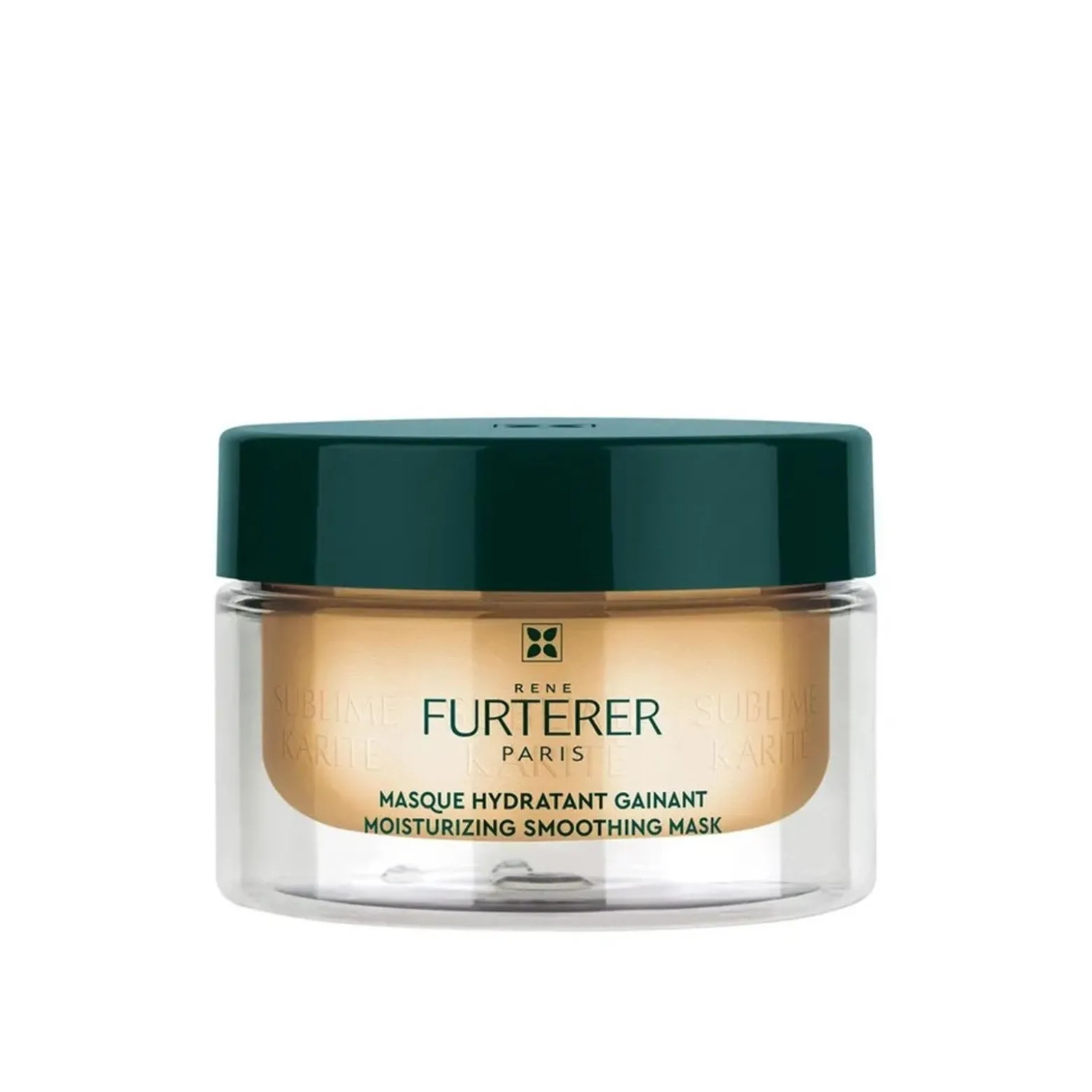 René Furterer Sublime Karité Moisturizing Smoothing Mask 200ml (6.7floz)