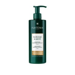 René Furterer Sublime Karité Moisturizing Smoothing Shampoo 500ml (16.9floz)