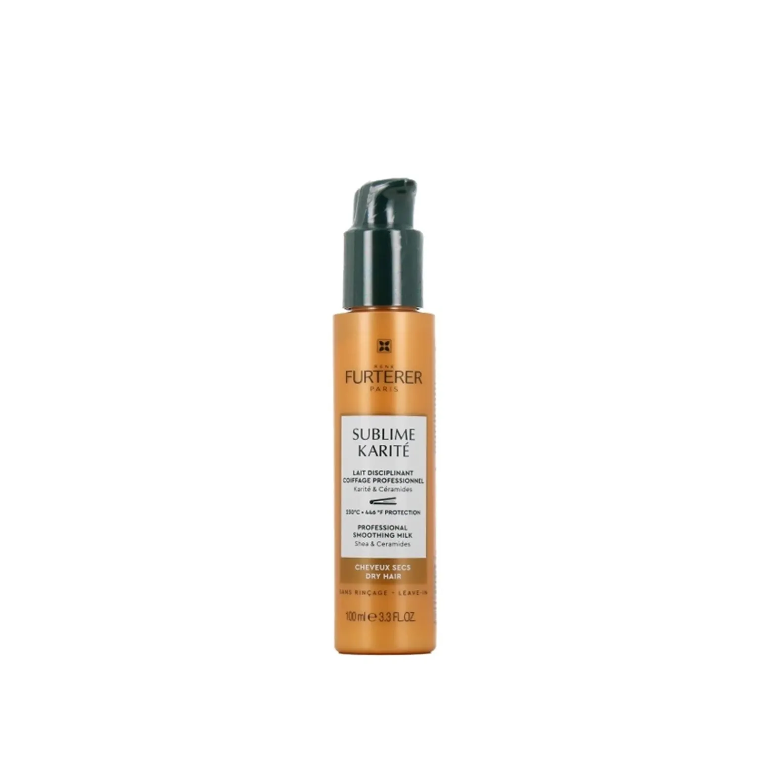 René Furterer Sublime Karité Professional Taming Cream 100ml (3.3floz)