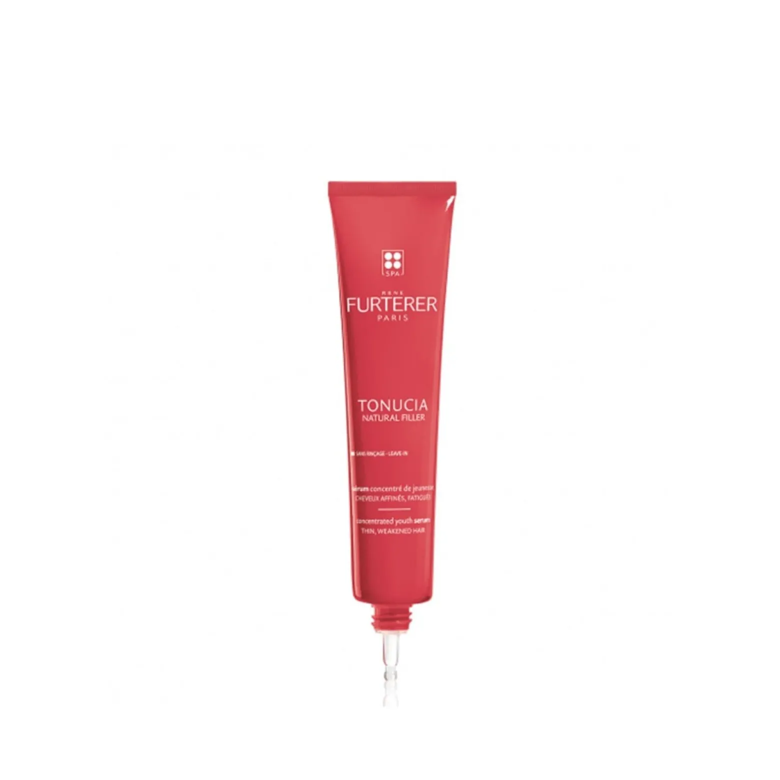 René Furterer Tonucia Advanced Youth Ritual Concentrated Serum 75ml (2.54fl oz)
