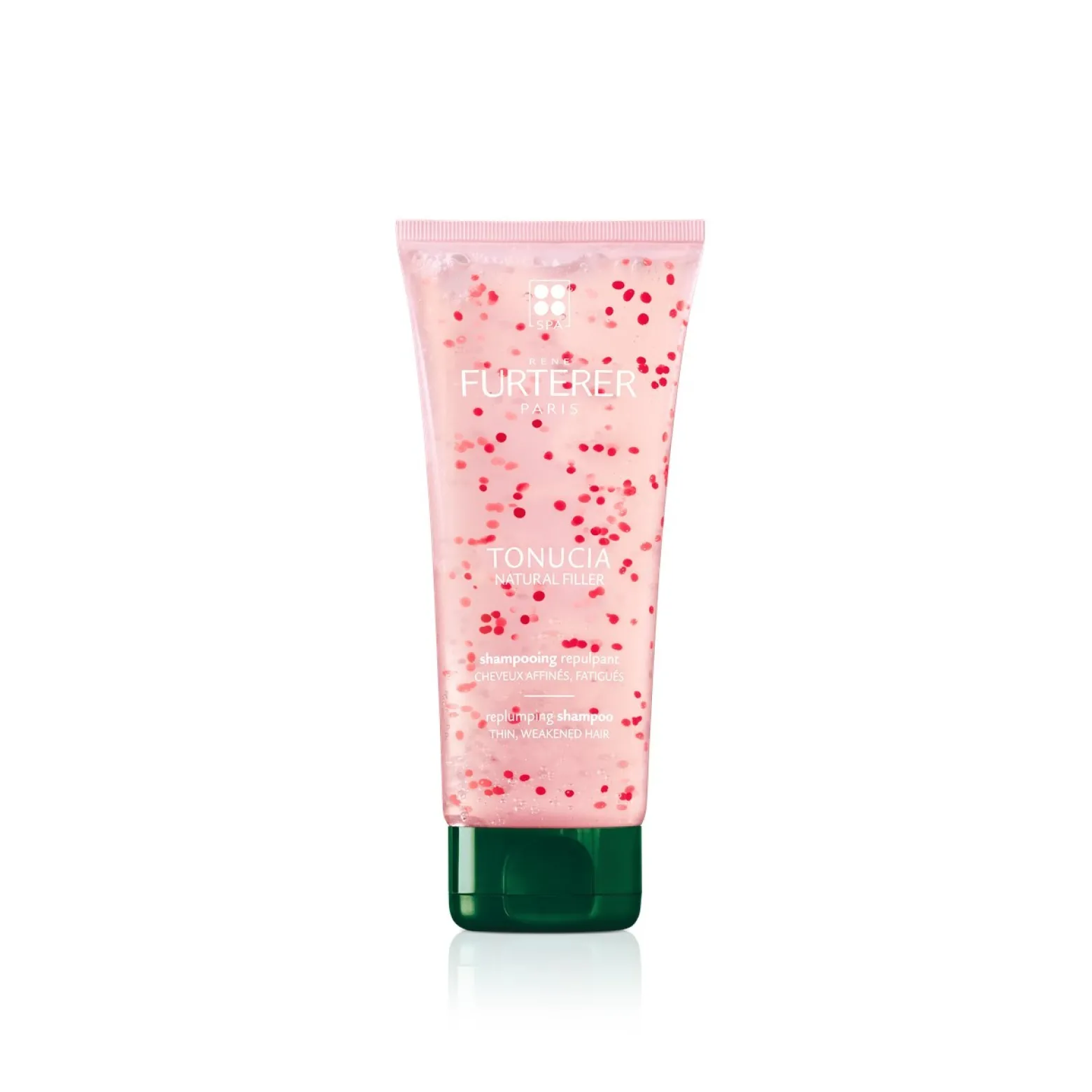 René Furterer Tonucia Replumping Shampoo 200ml (6.76fl oz)