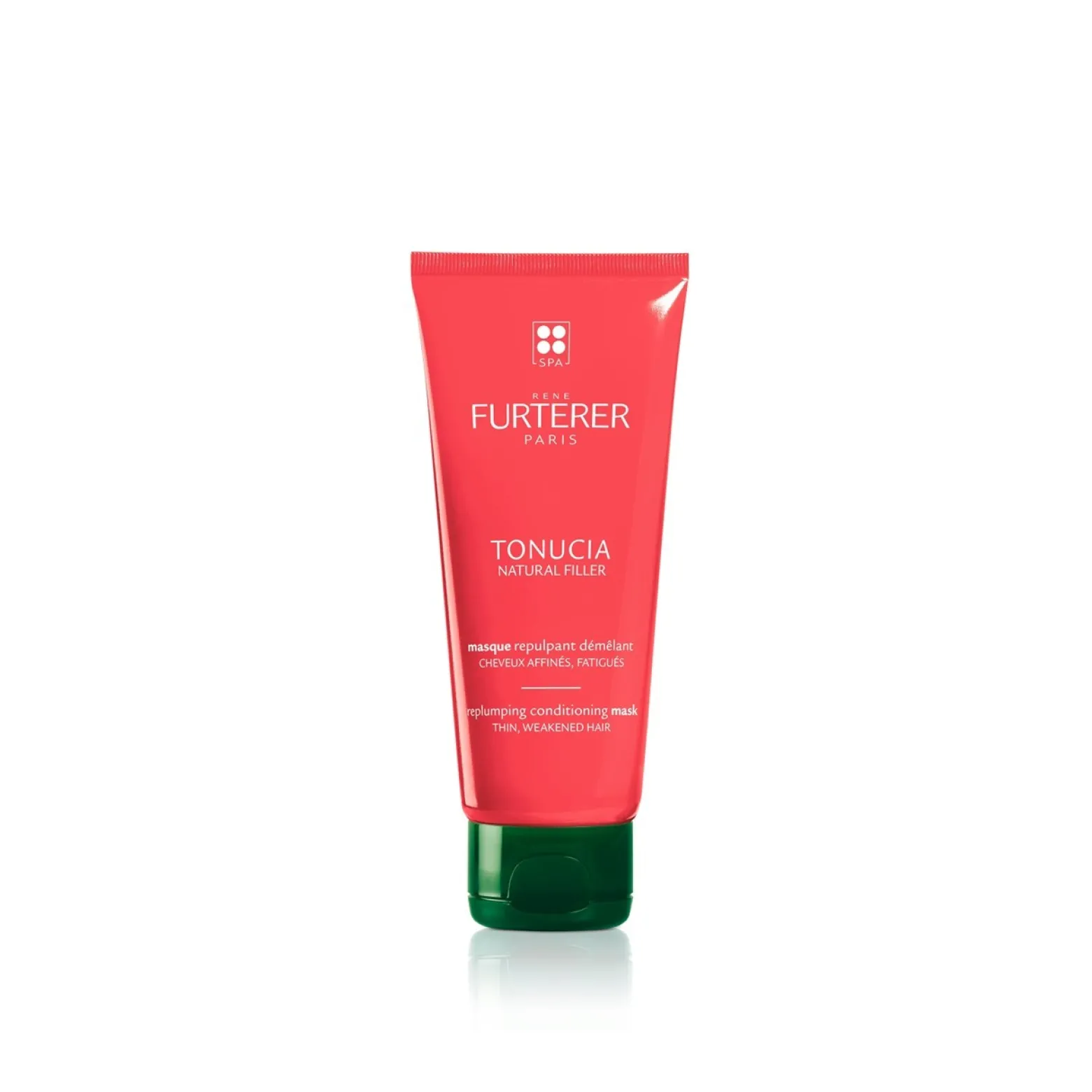 René Furterer Tonucia Replumping Conditioning Mask 100ml
