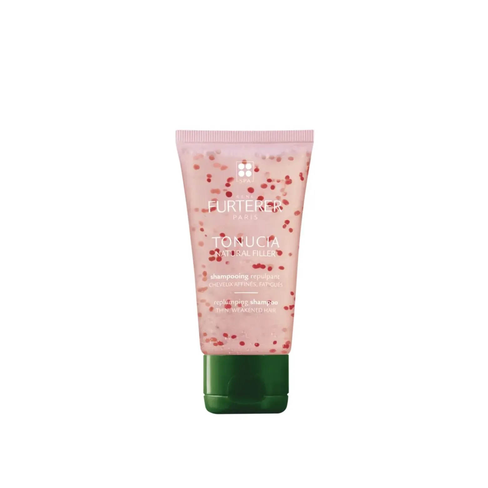 René Furterer Tonucia Replumping Shampoo 50ml (1.6floz)