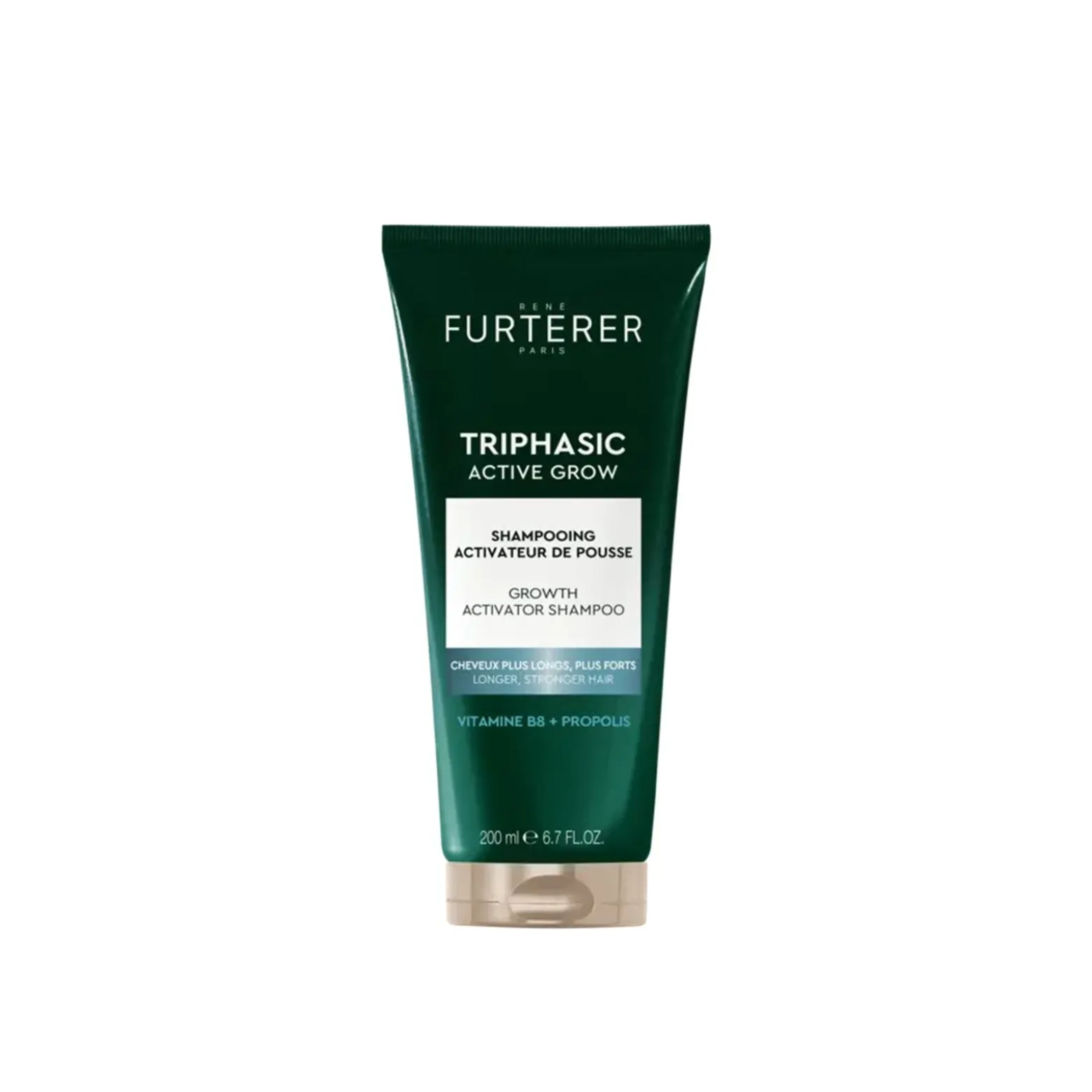 René Furterer Triphasic Active Grow Growth Activating Shampoo 200ml (6.7floz)