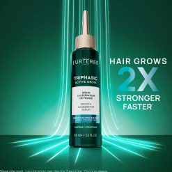 René Furterer Triphasic Active Grow Growth Accelerator Serum 100ml (3.3floz)