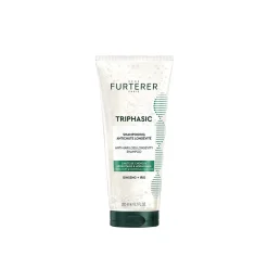 René Furterer Triphasic Anti-Hair Loss Longevity Shampoo 200ml (6.7floz)
