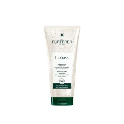 René Furterer Triphasic Anti-Hair Loss Longevity Shampoo 200ml (6.7floz)