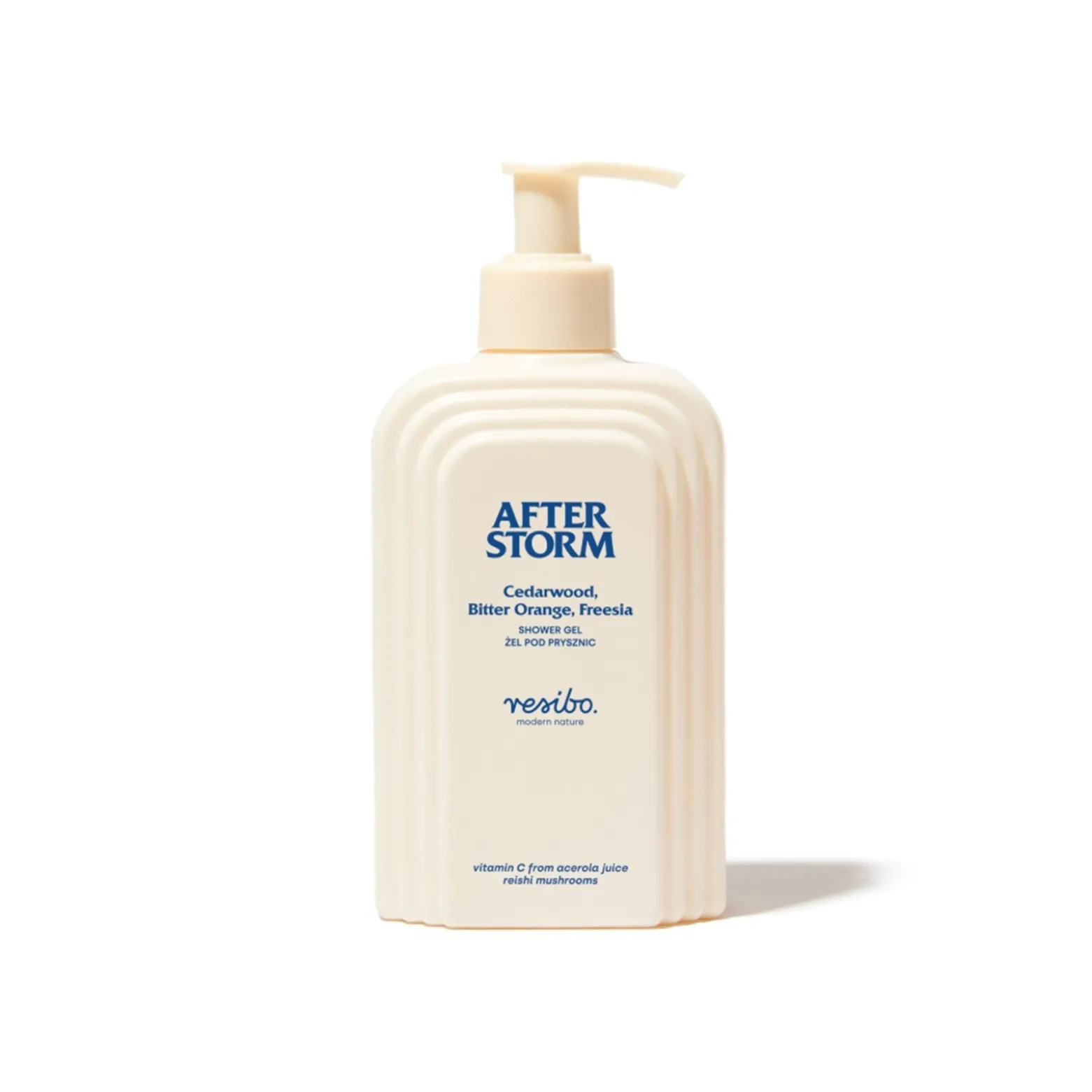Resibo After Storm Shower Gel 350ml (11.38floz)