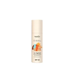 Resibo Our Lightest Ultra-Light Antioxidant Face Cream SPF50 50ml (1.69floz)