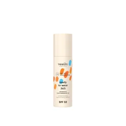 Resibo Ready to Wear 365 Advanced Face Cream SPF50 50ml (1.69floz)