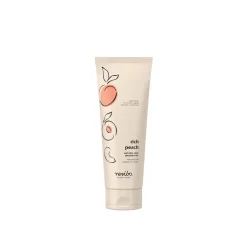Resibo Rich Peach Natural Face Washing Gel 125ml (4.23floz)