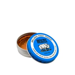 Reuzel Blue High Shine Strong Hold Water Soluble Pomade 95g (3.38oz)