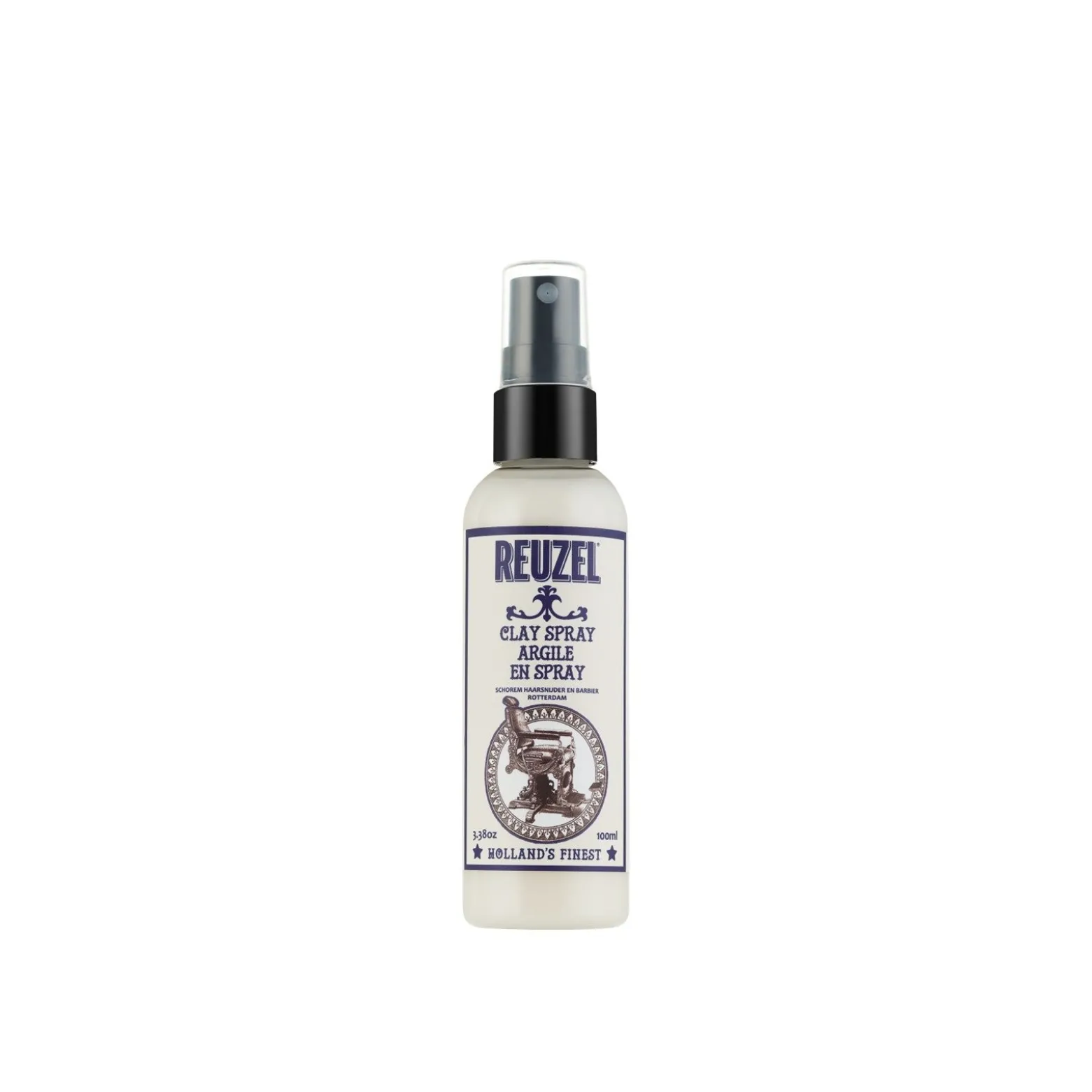 Reuzel Clay Spray 100ml (3.38oz)