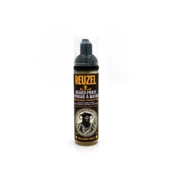 Reuzel Clean & Fresh Beard Foam 70ml (2.36floz)