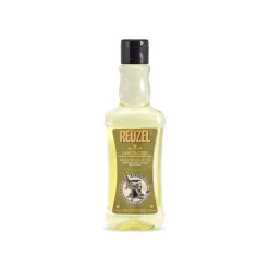 Reuzel 3-In-1 Tea Tree 350ml (11.89 fl oz)
