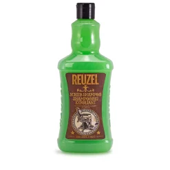 Reuzel Scrub Shampoo 1L