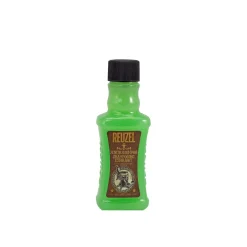 Reuzel Scrub Shampoo 100ml (3.38oz)