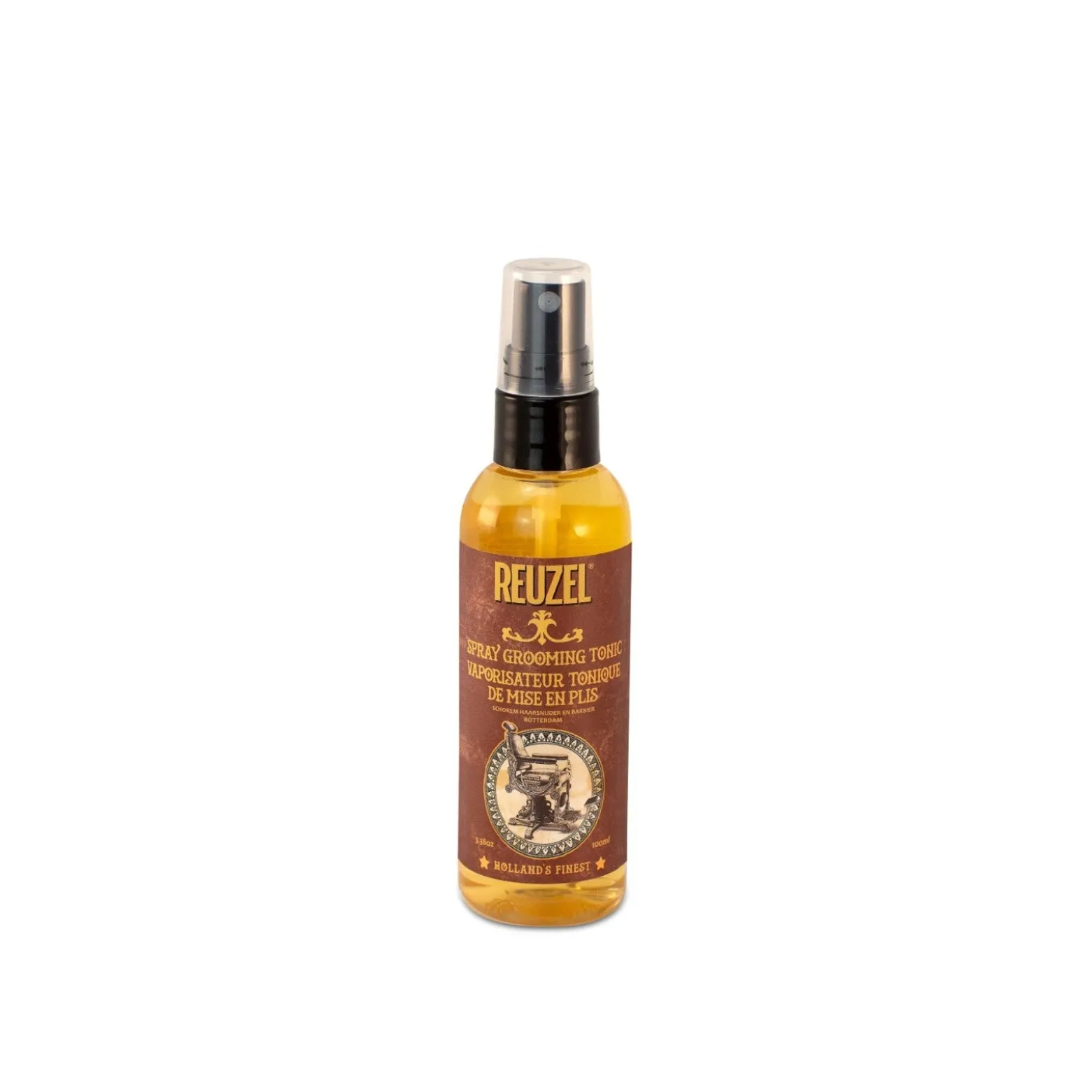 Reuzel Spray Grooming Tonic 100ml (3.38oz)