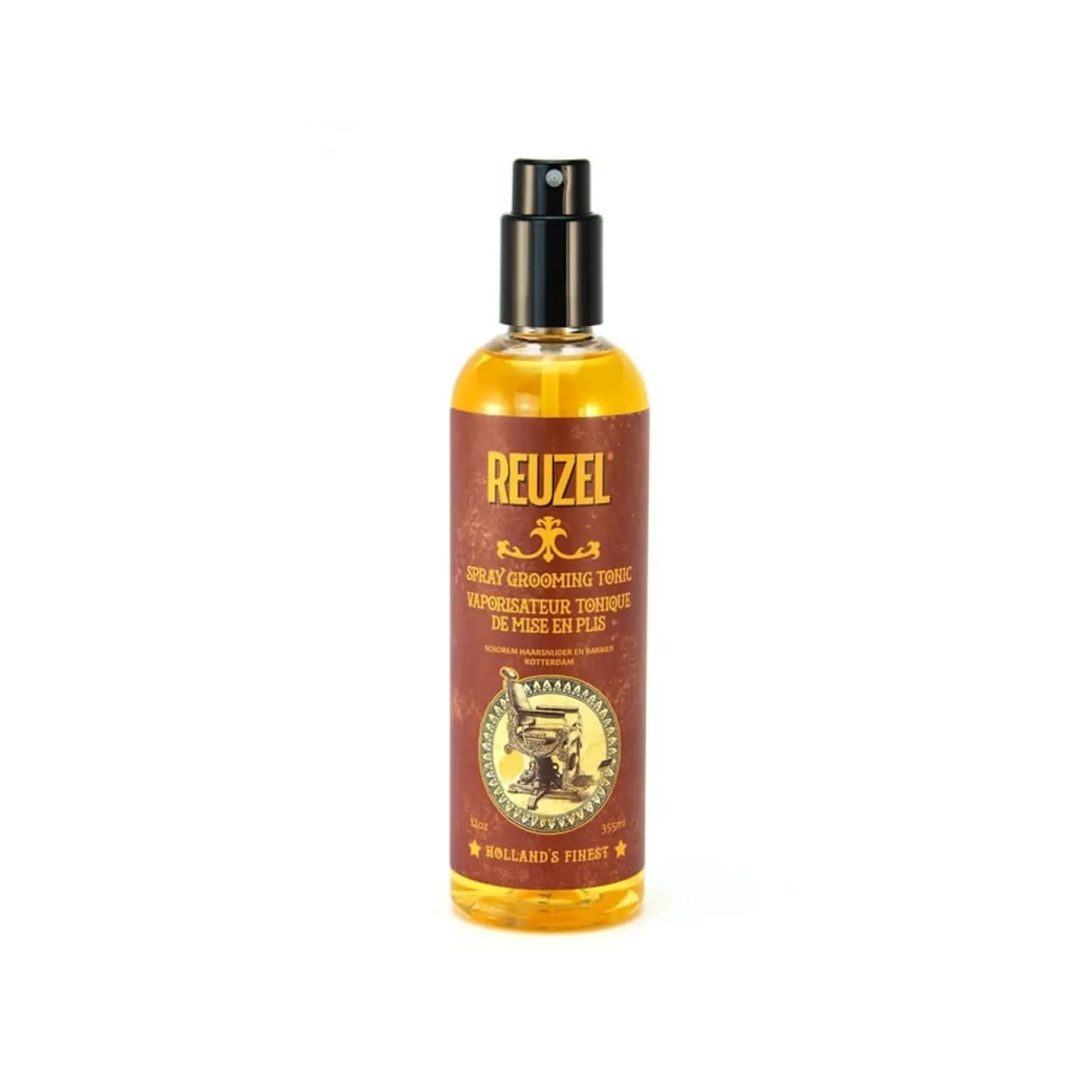 Reuzel Spray Grooming Tonic 355ml (12 oz)