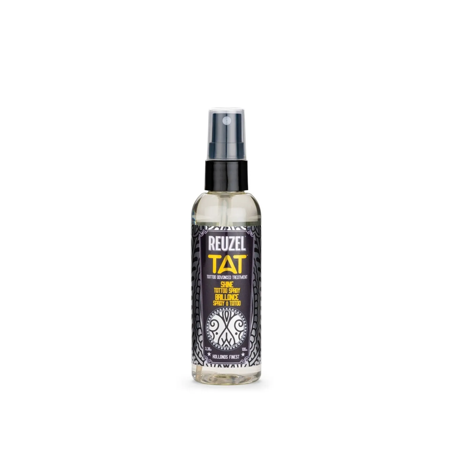 Reuzel TAT Shine Tattoo Spray 100ml (3.38oz)
