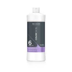 Revlon Professional Color Excel 6 Vol Ultra Soft Energizer 900ml (30.4floz)