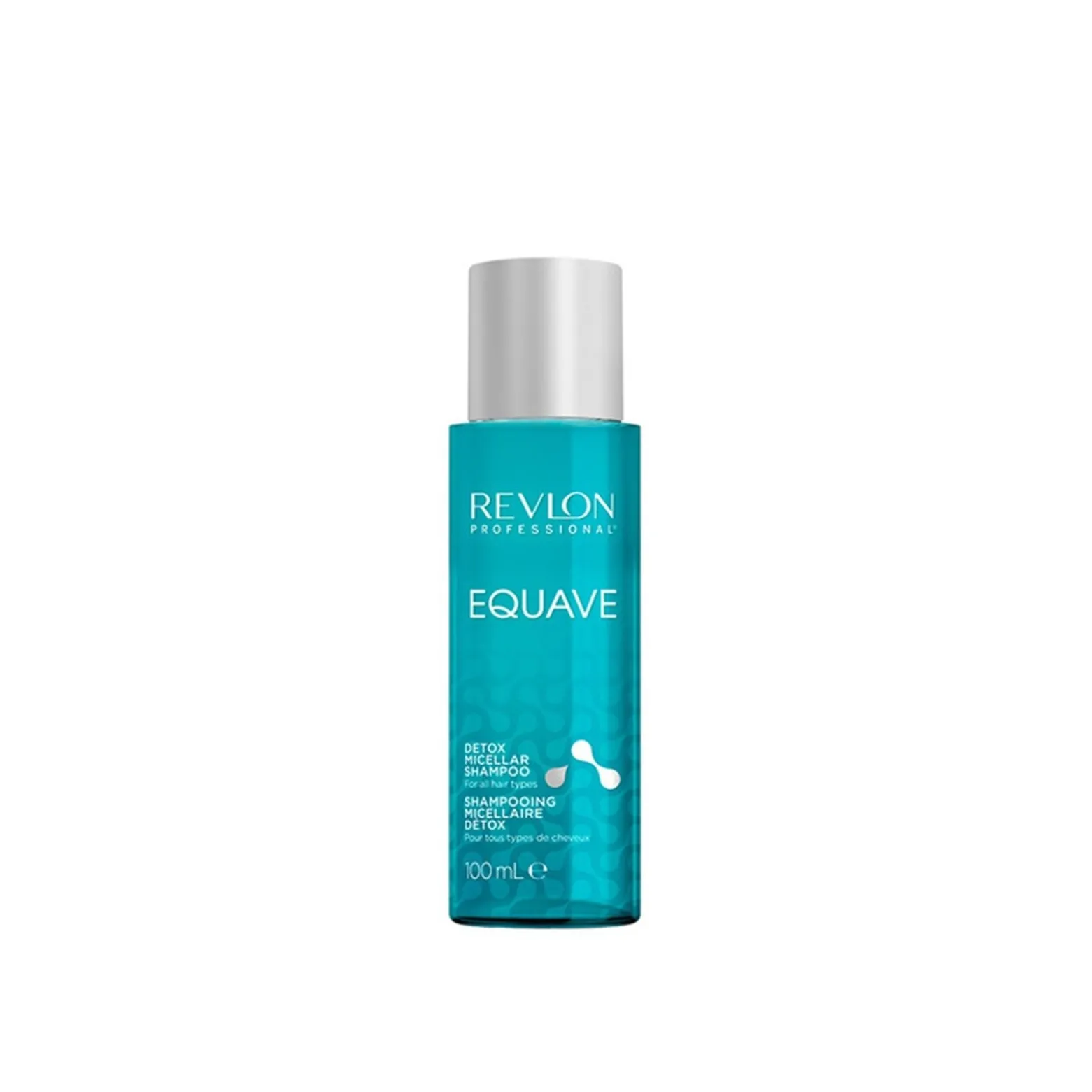 Revlon Professional Equave Detox Micellar Shampoo 100ml (3.38floz)