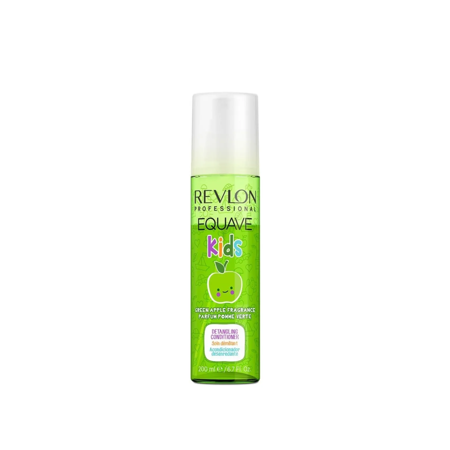 Revlon Professional Equave Kids Conditioner 200ml (6.76fl oz)