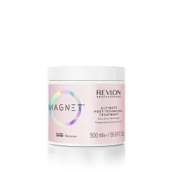 Revlon Professional Magnet Ultimate Post-Technical Treatment 500ml (16.9 fl oz)
