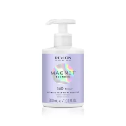 Revlon Professional Magnet Blondes Ultimate Technical Additive 300ml (10.1floz)