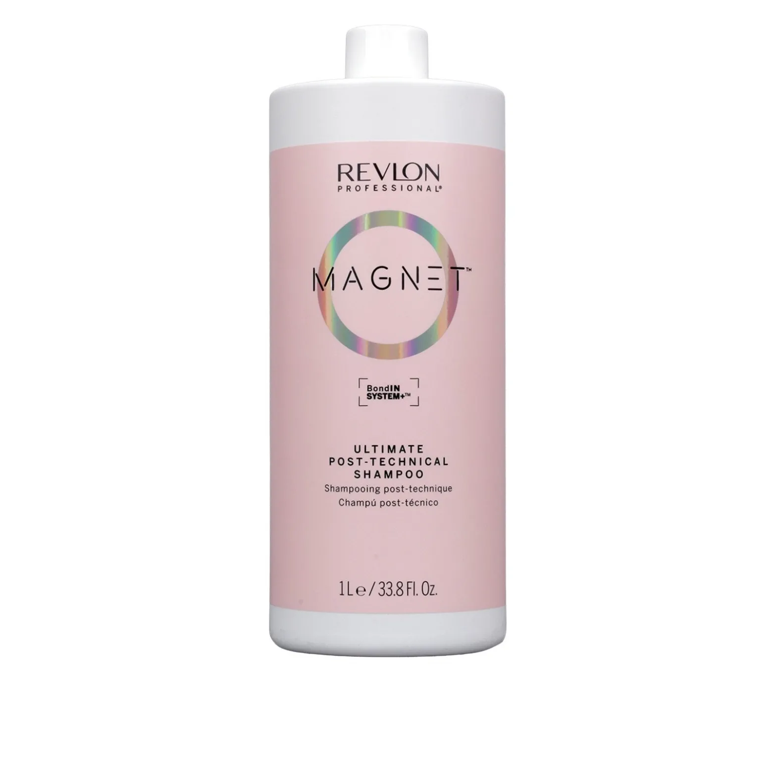 Revlon Professional Magnet Ultimate Post-Technical Shampoo 1L (33.8floz)