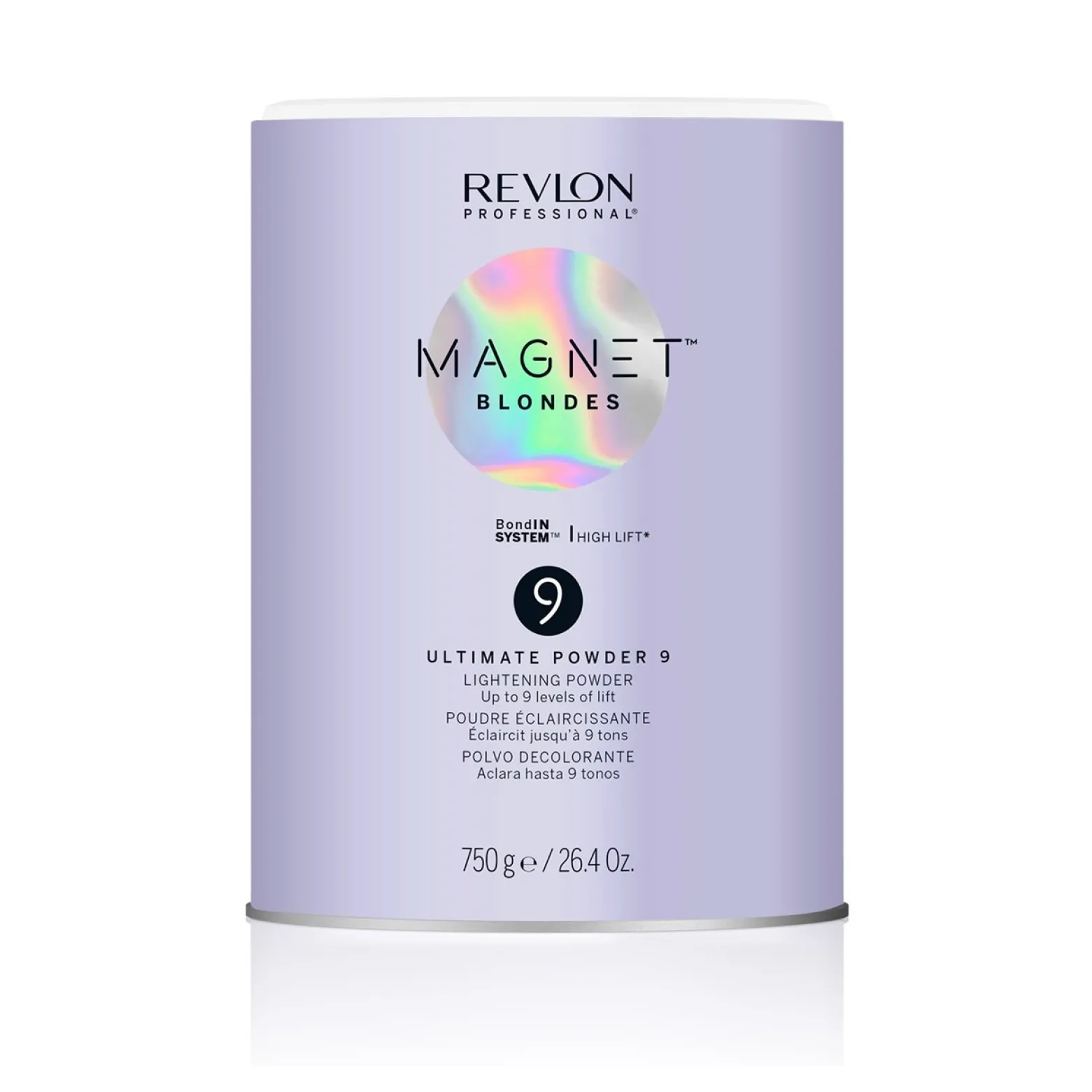 Revlon Professional Magnet Blondes Ultimate Powder 9 750g (26.46oz)