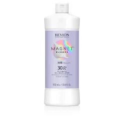 Revlon Professional Magnet Blondes 30 Vol Ultimate Oil Developer 900ml (30.43floz)