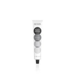 Revlon Professional Nutri Color Filters 3-In-1 Cream Hair Dye 512 Pearly Ash Brown 100ml (3.3floz)