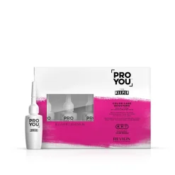Revlon Professional Pro You The Keeper Color Care Boosters 10x15ml