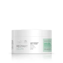 Revlon Professional Re/Start Volume Lightweight Jelly Mask 250ml (8.45fl oz)