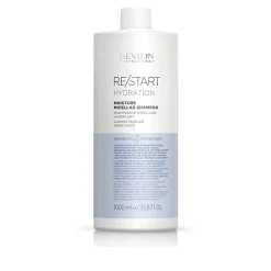 Revlon Professional Re/Start Hydration Moisture Micellar Shampoo 1L (33.81fl oz)
