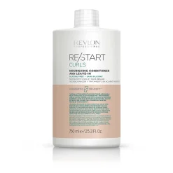 Revlon Professional Re/Start Curls Conditioner and Leave-In 750ml (25.36fl oz)