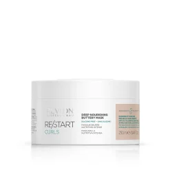 Revlon Professional Re/Start Curls Deep Nourishing Buttery Mask 250ml (8.45fl oz)