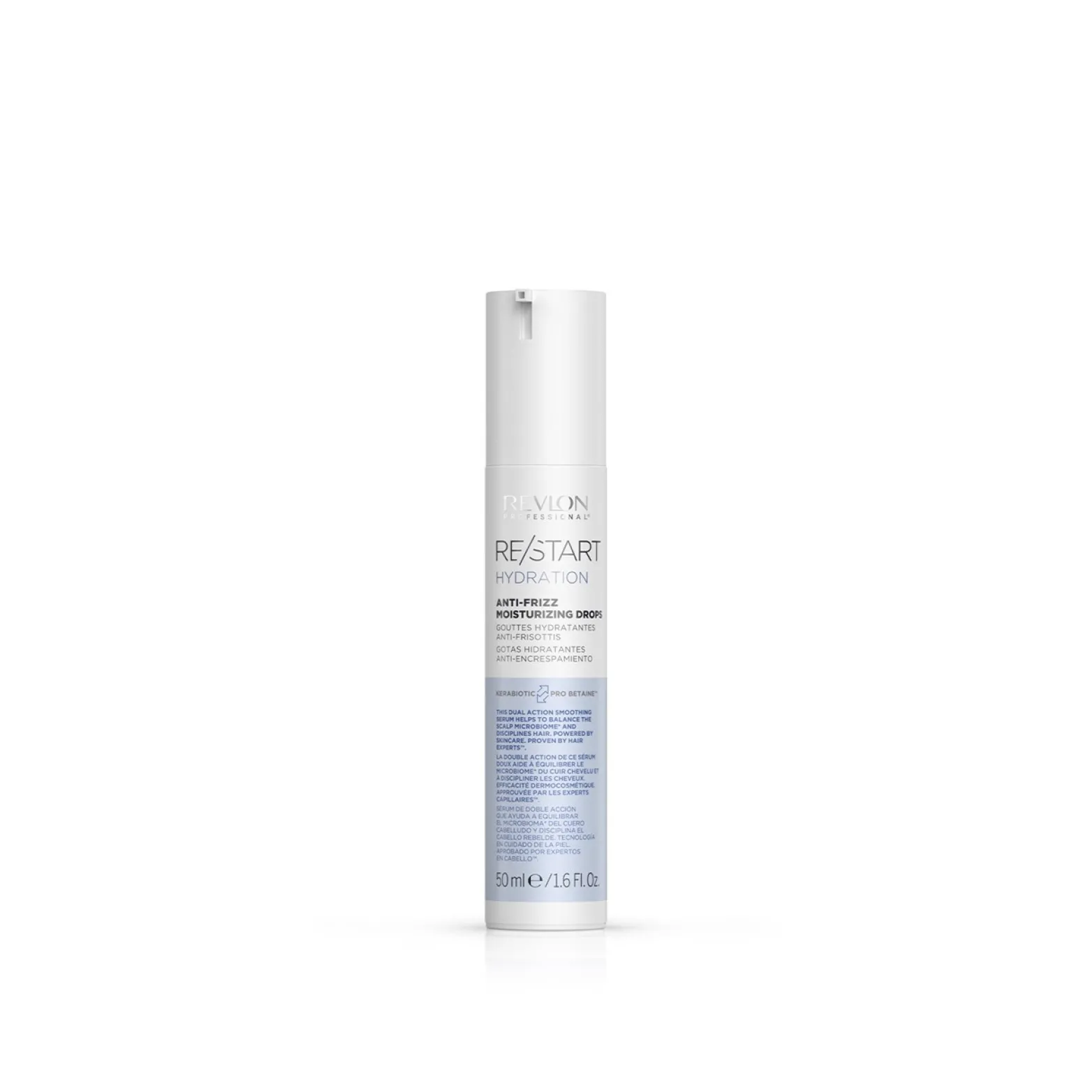 Revlon Professional Re/Start Hydration Anti-Frizz Drops 50ml (1.69fl oz)