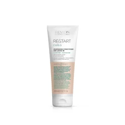 Revlon Professional Re/Start Curls Conditioner and Leave-In 200ml (6.76fl oz)