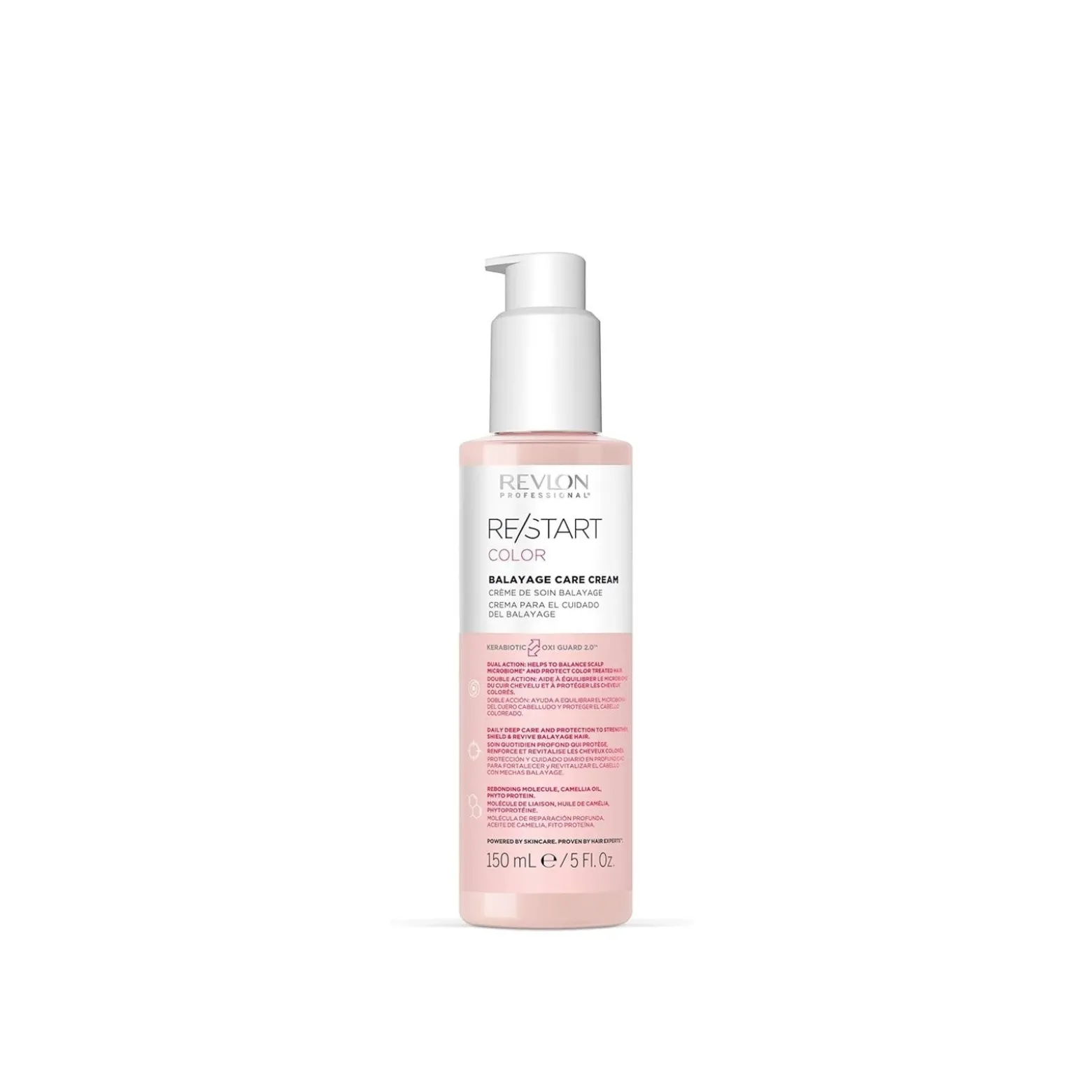 Revlon Professional Re/Start Color Balayage Care Cream 150ml (5floz)