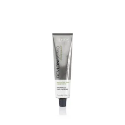 Revlon Professional Revlonissimo Color Sublime Permanent Hair Dye 7.24 Medium Iridescent Chestnut Blonde 75ml (2.5 fl oz)