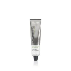 Revlon Professional Revlonissimo Color Sublime Permanent Hair Dye 7.3 Medium Golden Blonde 75ml (2.5floz)
