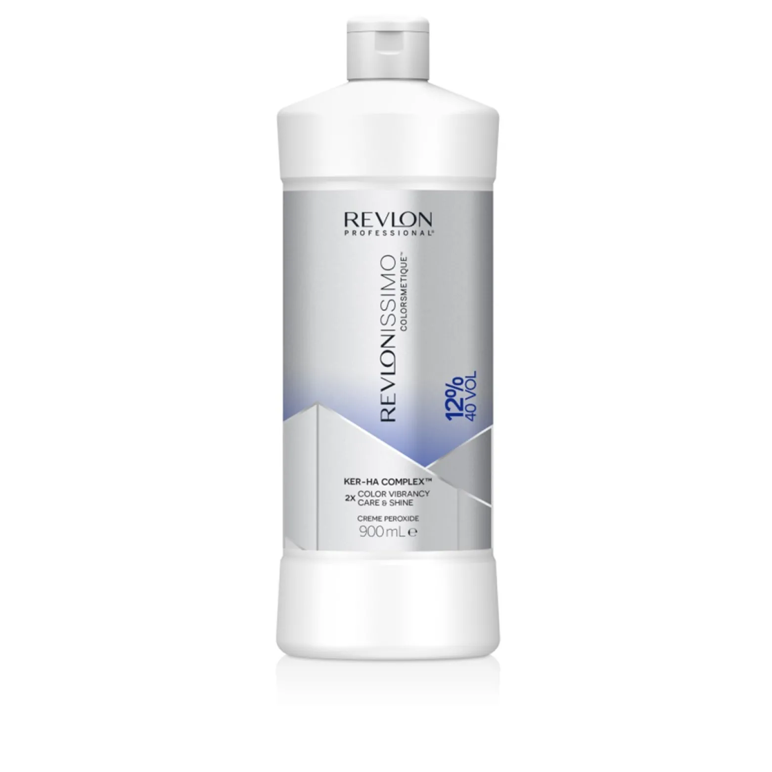 Revlon Professional Revlonissimo Colorsmetique 40 Vol Creme 900ml (30.43 fl oz)