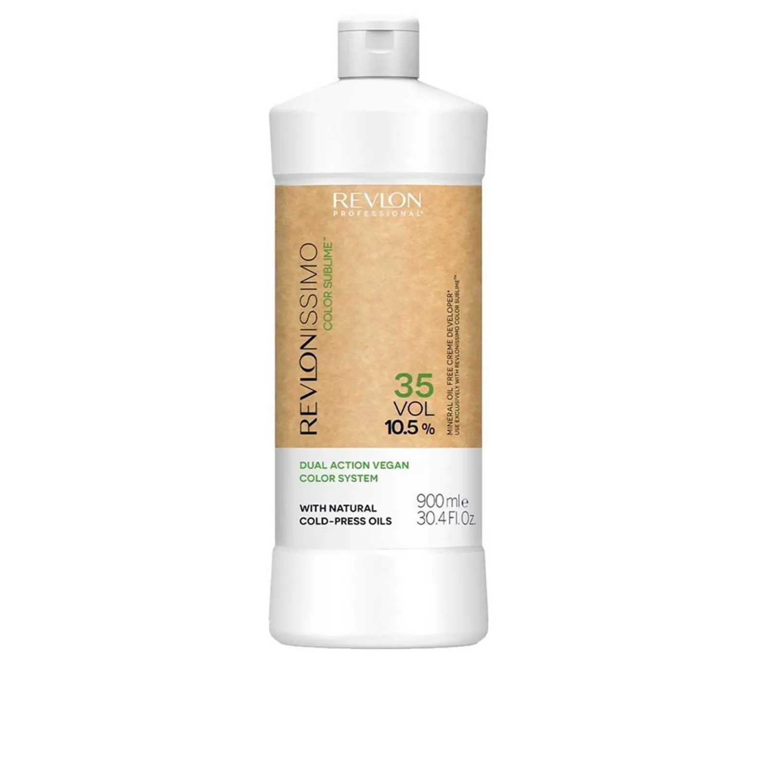 Revlon Professional Revlonissimo Color Sublime 35 Vol Creme Developer 900ml (30.4 fl oz)