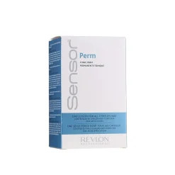 Revlon Professional Sensor Perm Tonic Perm Kit
