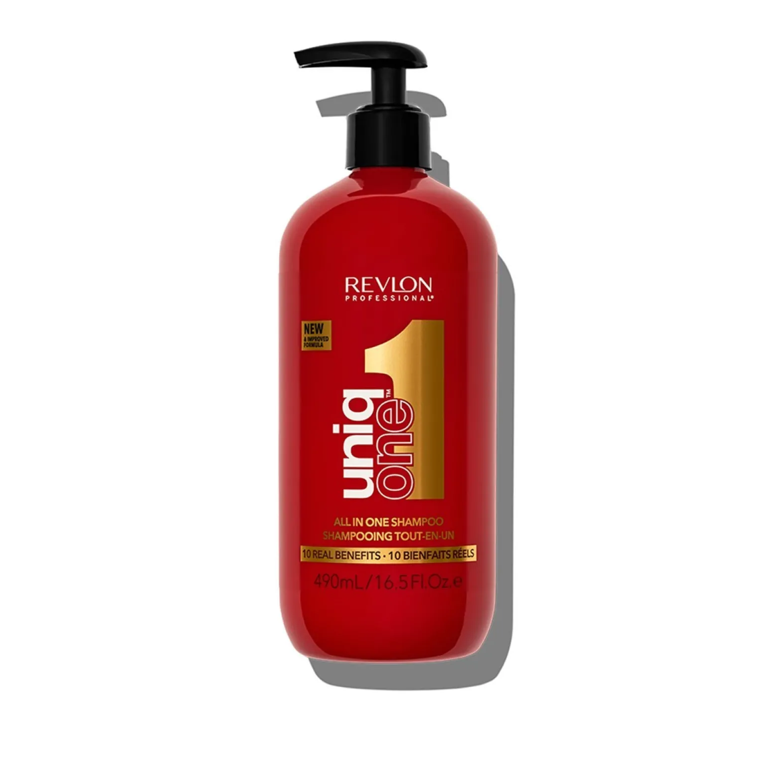 Revlon Professional UniqOne All in One Shampoo 490ml (16.57fl oz)