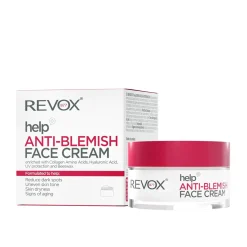 Revox B77 help Anti-Blemish Face Cream 50ml (1.69 fl oz)